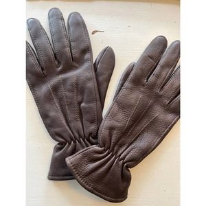 Carlos Rossi, Thinsulate leather ladies gloves